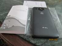 Hyuawei Ascent G 510- sim orange