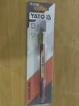 Алмазный стеклорез YATO 175мм. Новый