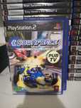 Downforce down force ps2 PlayStation 2