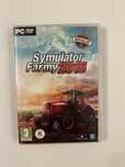 Symulator farmy 2015 / PC