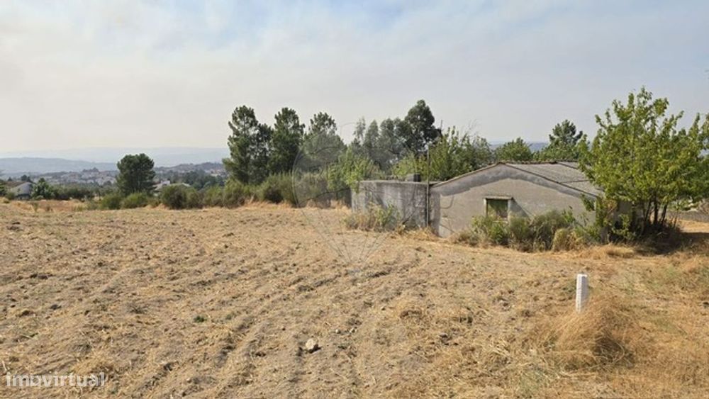 Terreno  para venda
