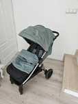 Wózek spacerowy espiro baby design wave 117 spacerówka do 22kg