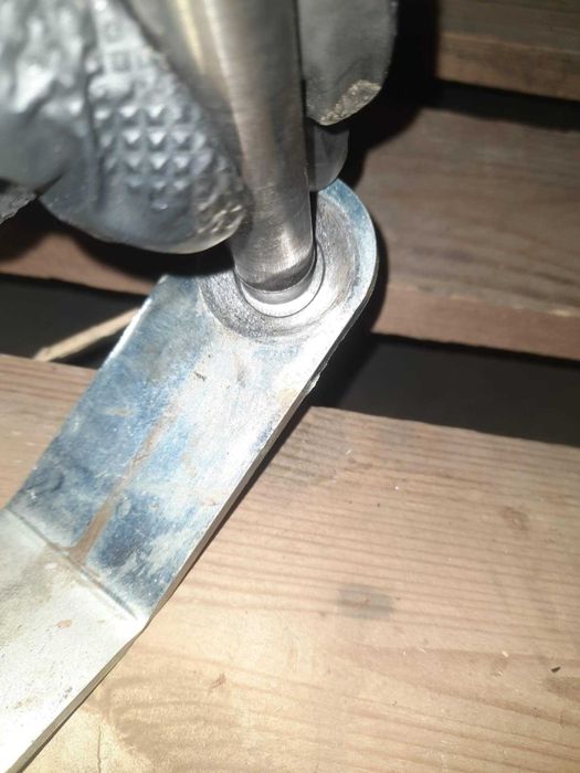 Serwis, naprawa maszyn ogrodniczych i czyszczących, usługi ślusarskie