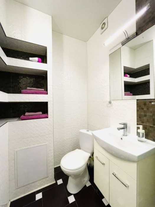 Нова квартира в комфортному ЖК! Є все!