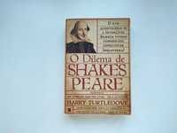 O Dilema de Shakespeare por Harry Turtledove