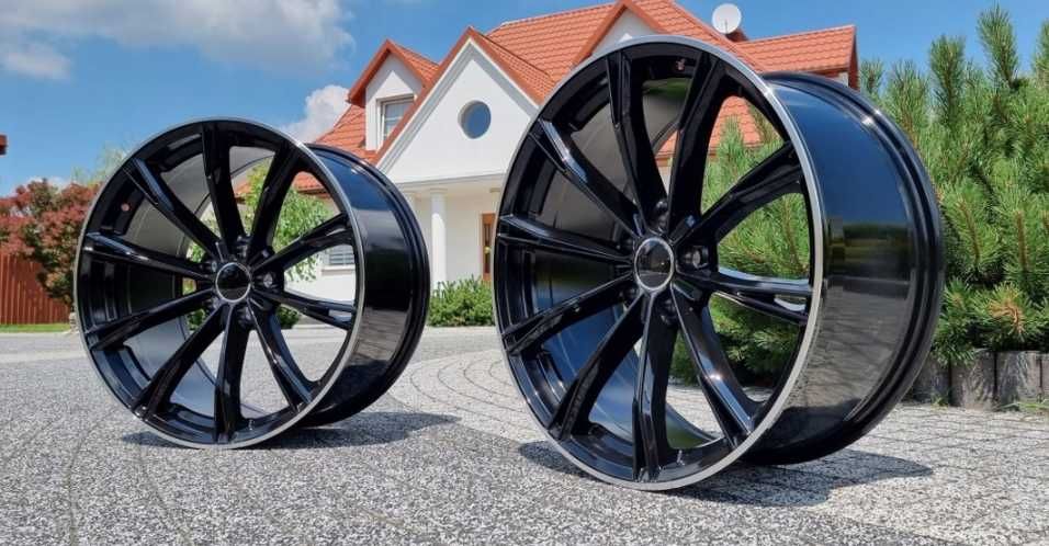 FELGI HE5060 do AUDI A4 A5 A6 Q5 A7 Q7 Q8 RS 20