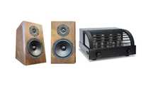 PrimaLuna EVO300 Wzmacniacz lampowy Studio16Hz CG Signature SKLEP