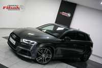 Audi S3 S3*Quattro*Sportback*Salon Polska*Bezwypadkowy*Bang&Olufsen*Virtual