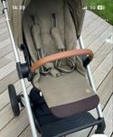 Carrinho cybex balio S