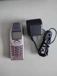 Sprawna Nokia 6310i z ładowarką