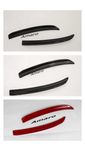 Estensão de Spoiler/Aileron Mini Cooper F55, F56 JCW (3 Cores)| NOVOS