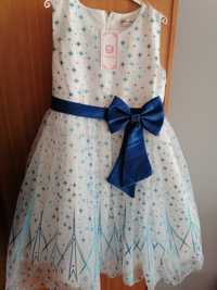 Vestido cerimónia meninas