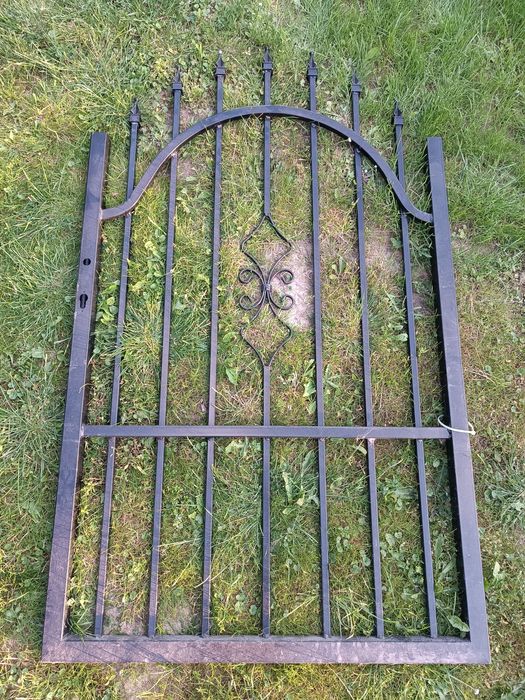 Furtka z ekspozycji 150x90cm