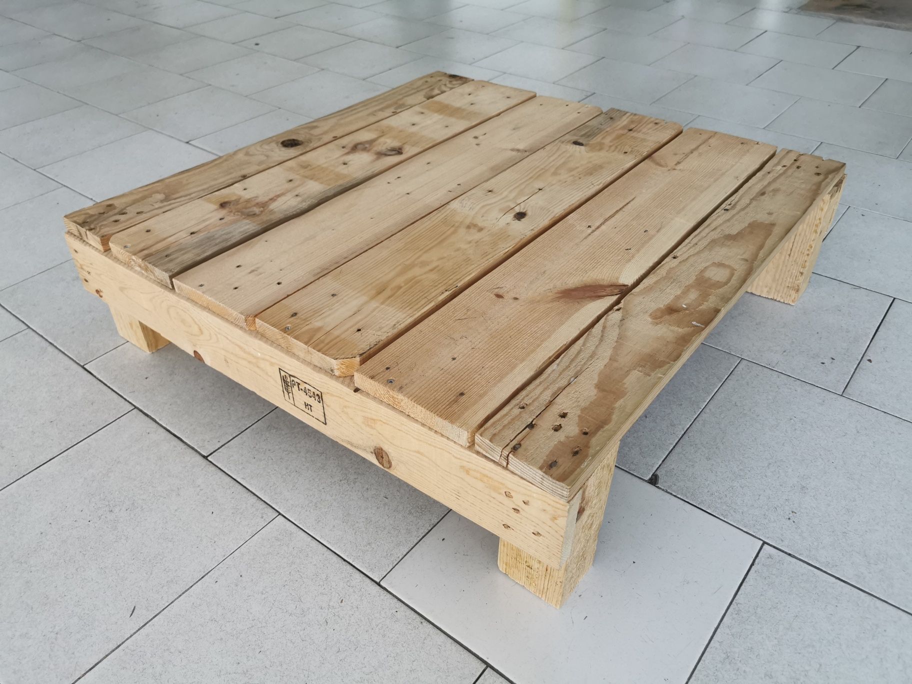 Mesa de centro / apoio