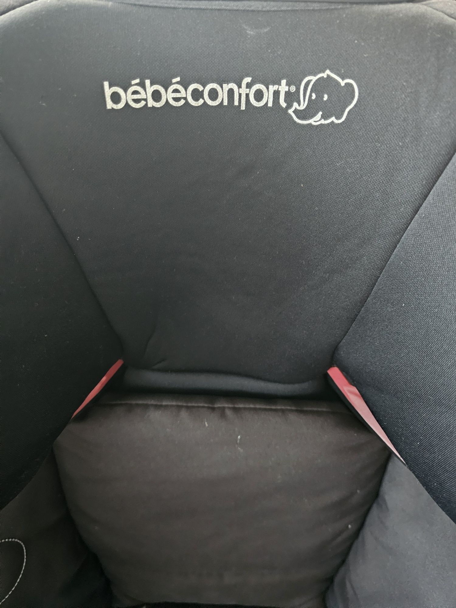 Bébé Confort Ferofix cadeira auto grupo 2/3