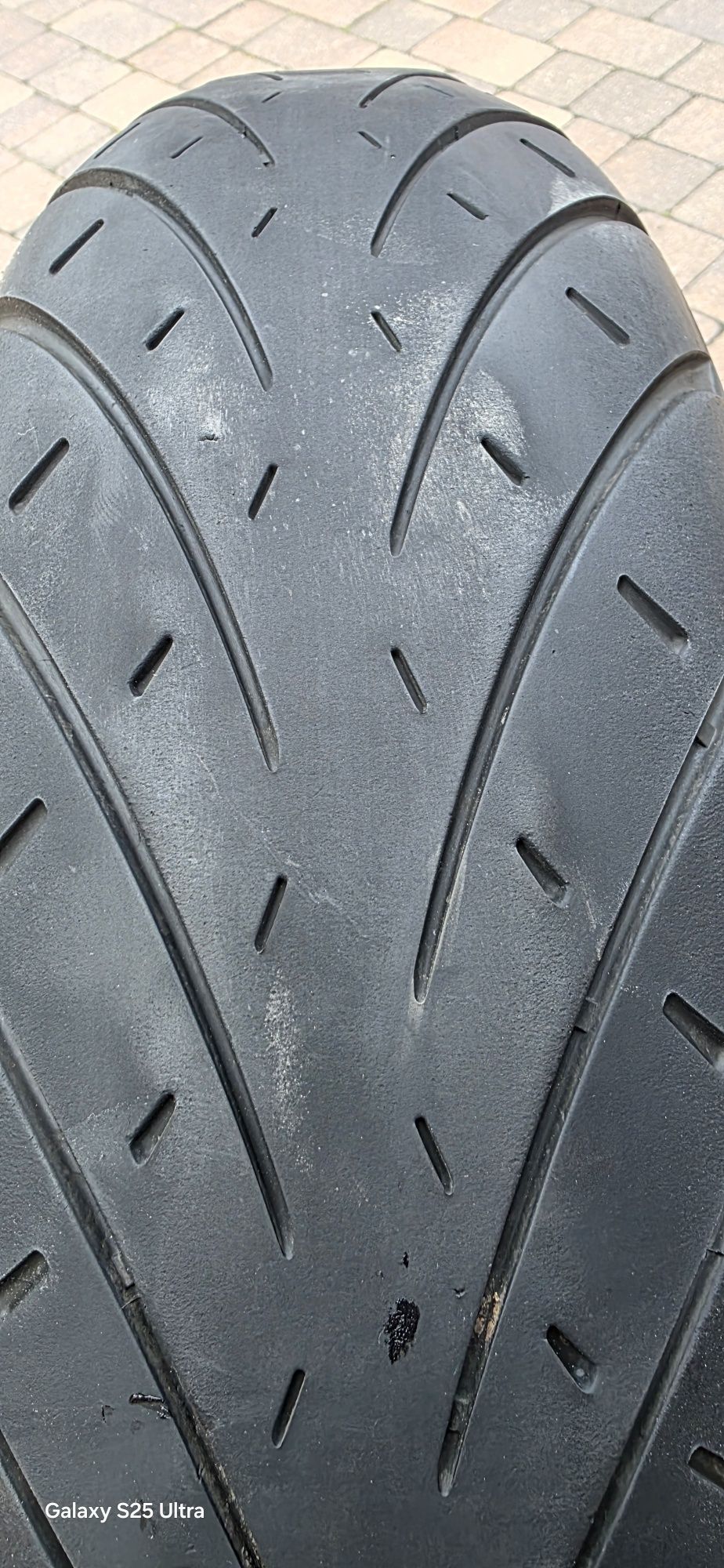 Opony Metzeler Roadtec