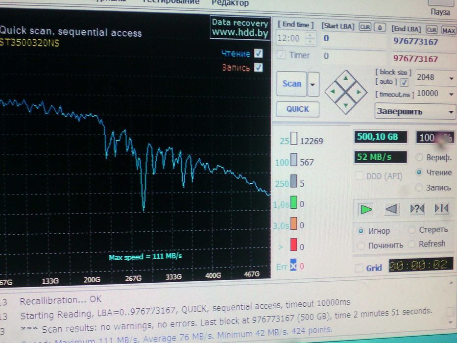 HDD диск на 500 и 320,250 Gb.