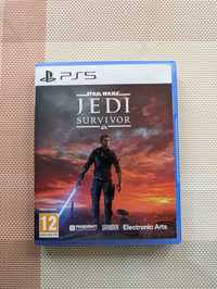 Jedi Survivor, PS5