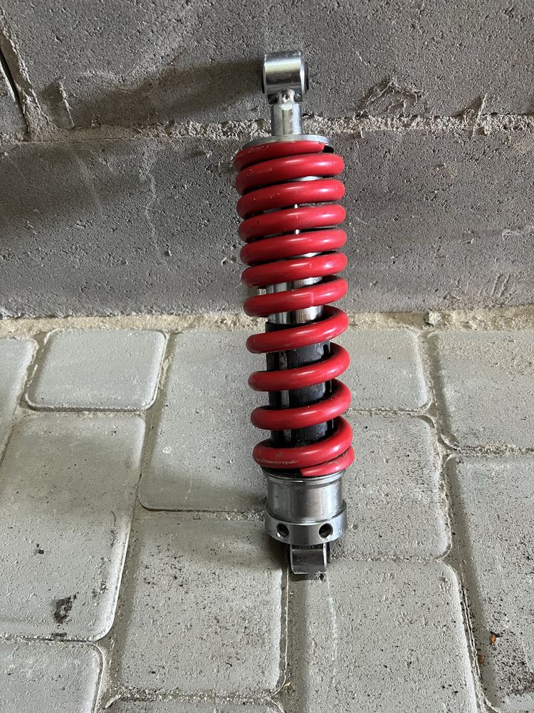 Амартизаор Loncin Cr 4 в ідеальному стані