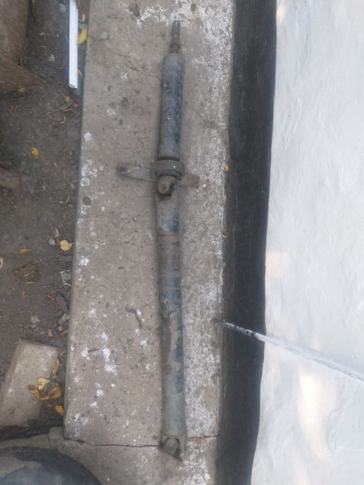 Продам Кардан ваз 2106 2103 2101 2102