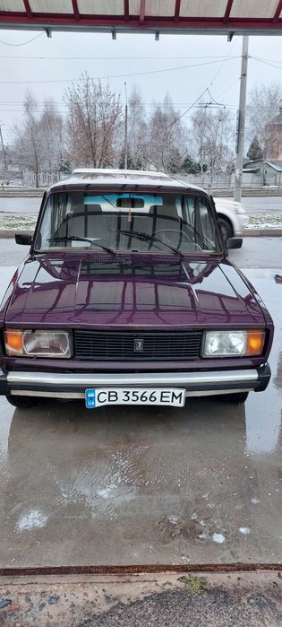 Продам Ваз 2104 на ходу