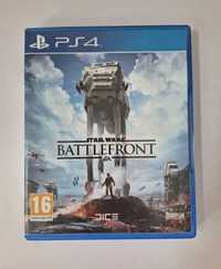 Star Wars Battlefront для playstation 4