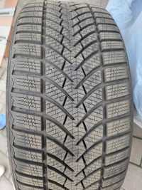 Зимові шини Semperit Speed-Grip 3 225/40 R18 92V XL