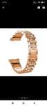 Bransoletka do smartwatch