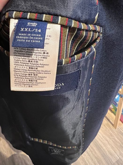 Marynarka Scotch&Soda