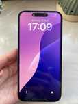 iPhone 14 Pro Max 128GB 85% bateria