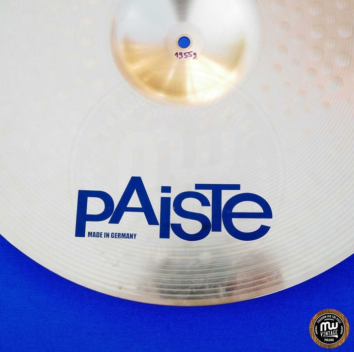 Paiste - talerz PST3 Ride 20” ‼️
