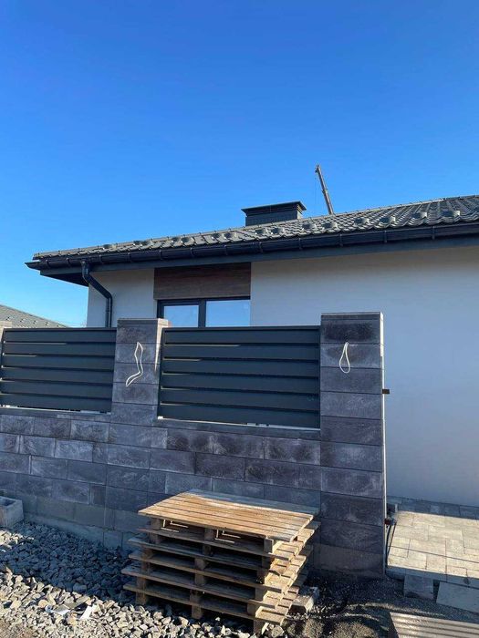 Будинок без комісії з газом