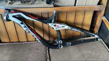 Продаю раму trek session 88 evo
