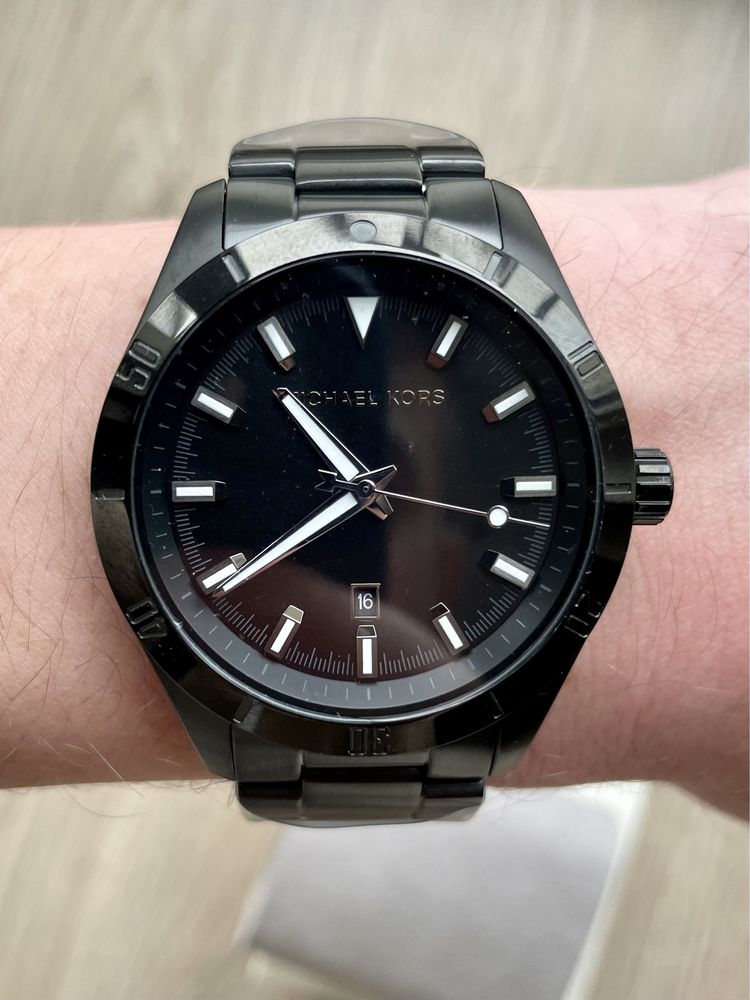 Zegarek Michael Kors MK8817