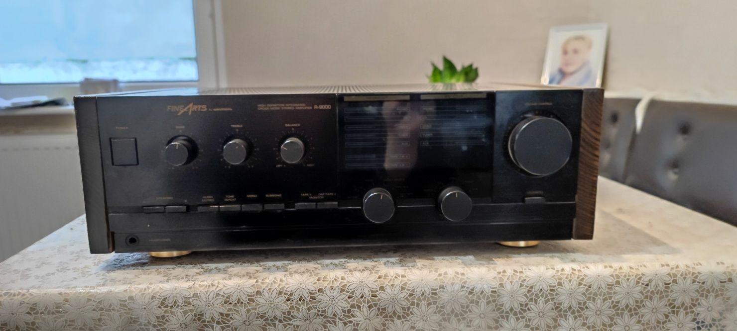 Grundig Arts fine A-9000