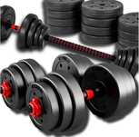 Hantle bitumiczne regulowane 2x20kg