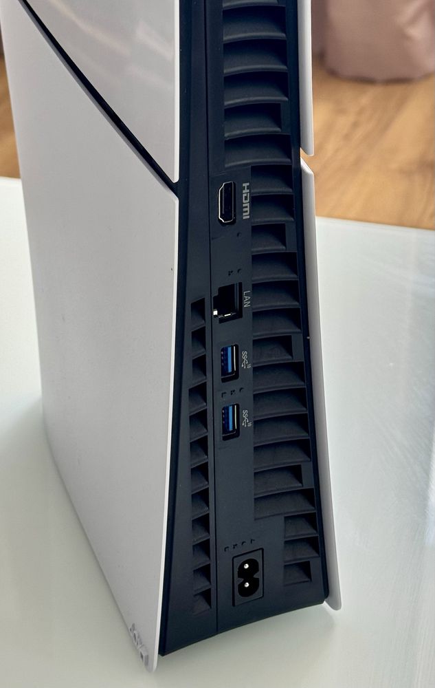 Sony PlayStation 5 Slim Digital Edition 1TB