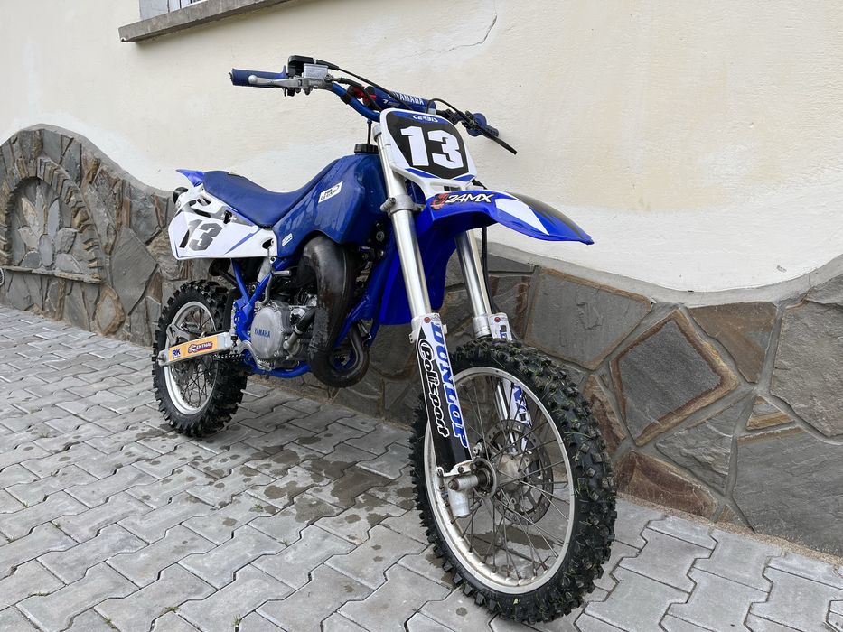 Sprzedam Yamaha yz 85