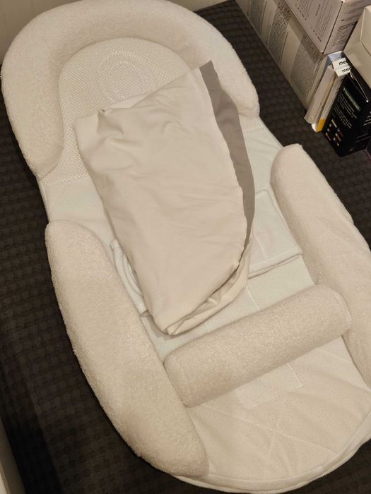 doomoo supreme sleep plus usado com capa nova por usar.