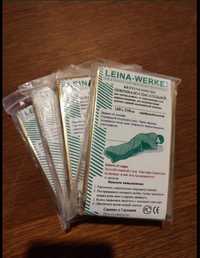 Одеяло спасателя производитель Leina-Werke. Германия