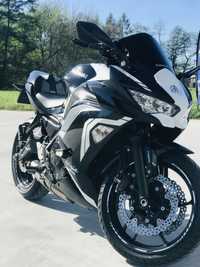 Kawasaki Ninja 650