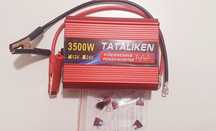 Інвертор 12/220V TATALIKEN