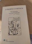 O prawie i o mitach, E. Łętowska, K. Pawlowski