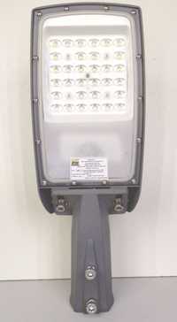 Вуличний світлодіодний світильник LED-55
