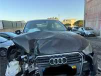 Audi A1 1.6Tdi para peças