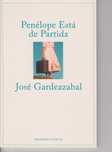 Penélope está de partida - José Gardeazabal