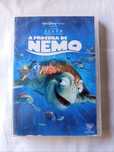 DVD À Procura de Nemo