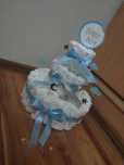 Tort z pieluch