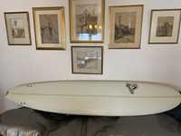 Longboard 9’1 Helio Surfboards