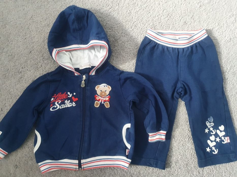 Пакет вещей 9-12 пижама сарафан юбка костюм джинсы кофта